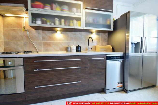 Atrakcyjne 2 pokojowe mieszkanie na Czubach Płn.