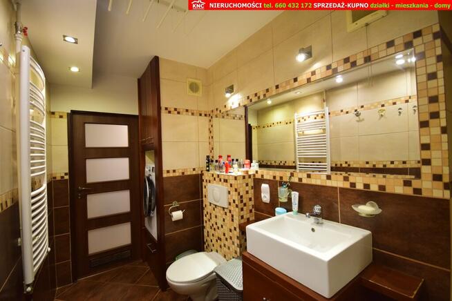 Atrakcyjne 2 pokojowe mieszkanie na Czubach Płn.