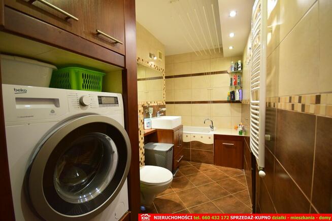 Atrakcyjne 2 pokojowe mieszkanie na Czubach Płn.