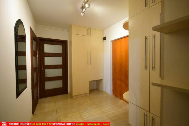 Atrakcyjne 2 pokojowe mieszkanie na Czubach Płn.