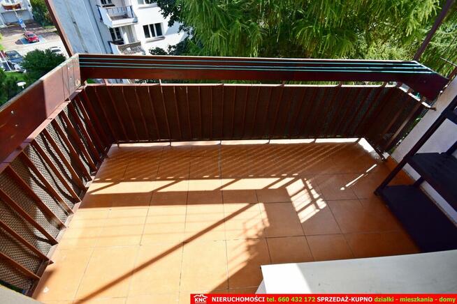 Atrakcyjne 2 pokojowe mieszkanie na Czubach Płn.