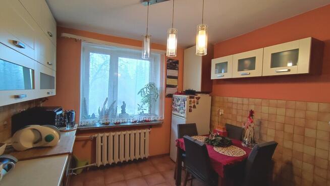 Komfortowe mieszkanie w Świdniku (niedaleko lasu)