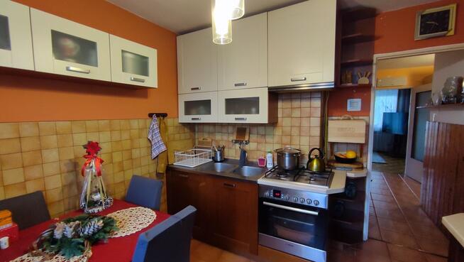 Komfortowe mieszkanie w Świdniku (niedaleko lasu)