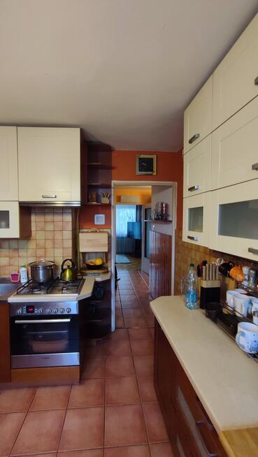 Komfortowe mieszkanie w Świdniku (niedaleko lasu)