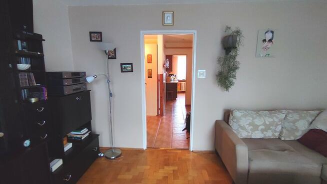 Komfortowe mieszkanie w Świdniku (niedaleko lasu)