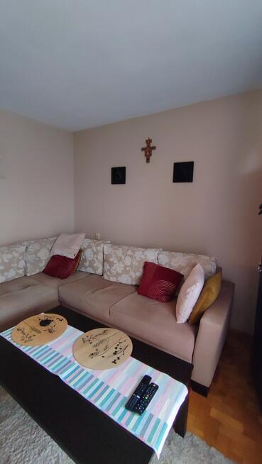 Komfortowe mieszkanie w Świdniku (niedaleko lasu)