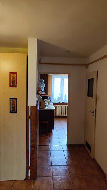 Komfortowe mieszkanie w Świdniku (niedaleko lasu)