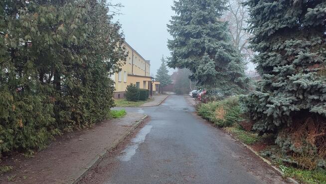 Komfortowe mieszkanie w Świdniku (niedaleko lasu)