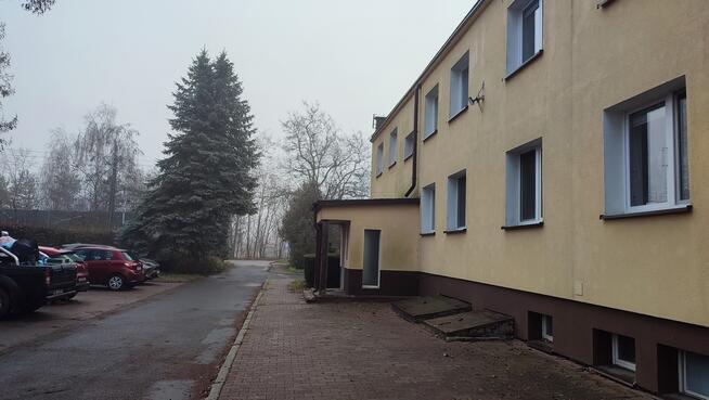 Komfortowe mieszkanie w Świdniku (niedaleko lasu)