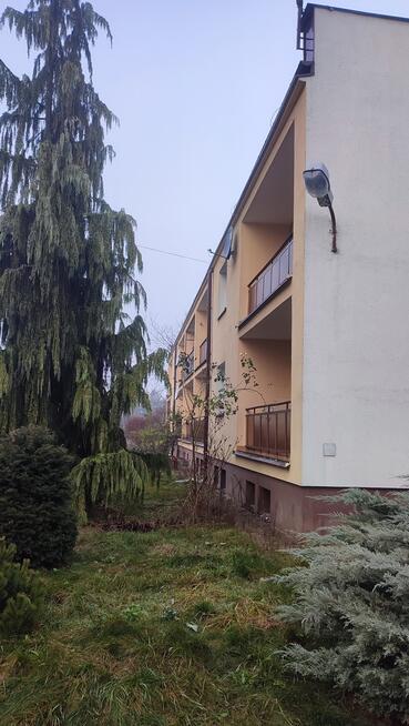 Komfortowe mieszkanie w Świdniku (niedaleko lasu)