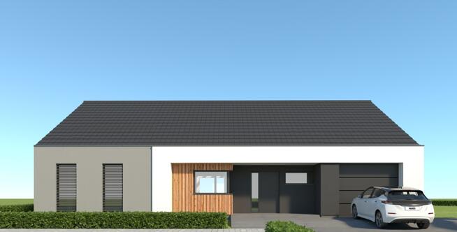 Piękna działka na wymarzony dom pod Poznaniem