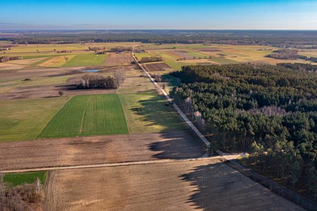 Działki budowlane. Pod dom lub inwestycje |Raty|