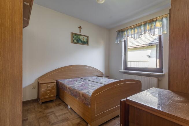 BEZPOŚREDNIO - DOM 100m działka 3500m, Jastrzębie