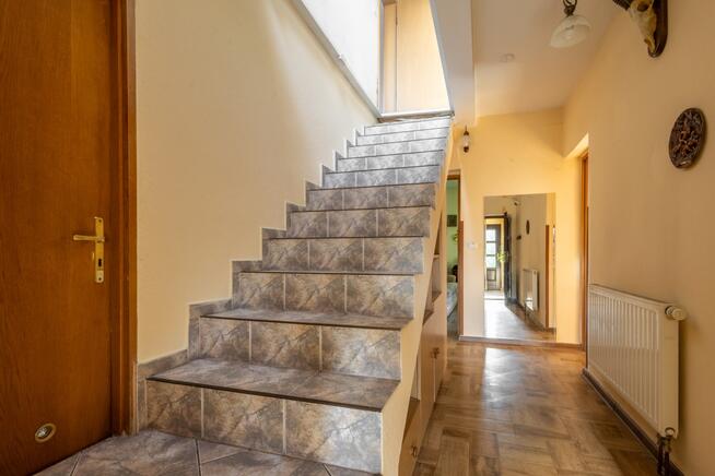 BEZPOŚREDNIO - DOM 100m działka 3500m, Jastrzębie