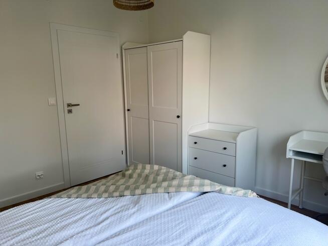 Bezpośrednio! 2 pok+kuchnia, wykończone pod klucz