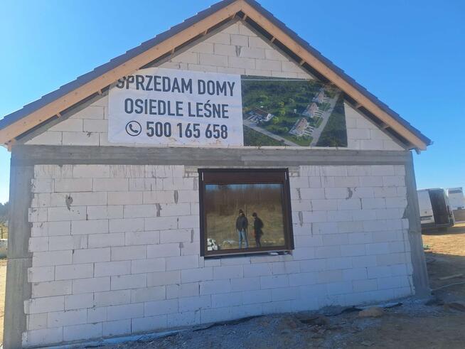 Sprzedam domy Marwice, bliźniaki,Osiedle domów