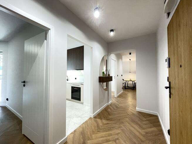 Piękny Apartament na Starym Mieście Garaż/Bez PCC