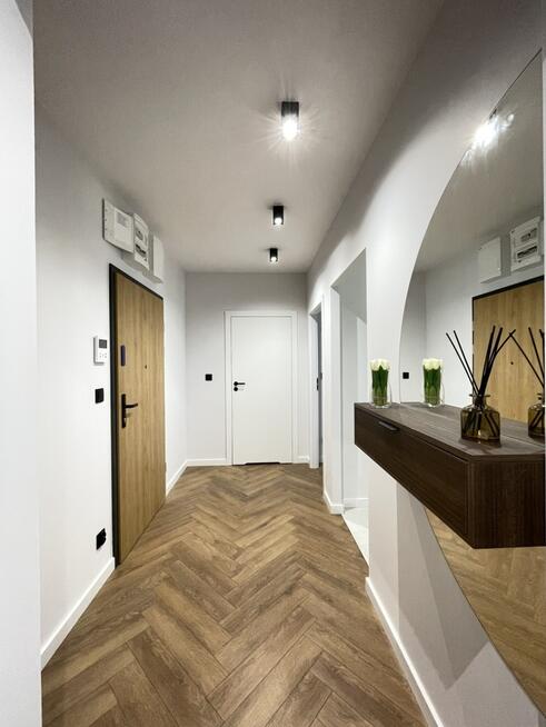 Piękny Apartament na Starym Mieście Garaż/Bez PCC