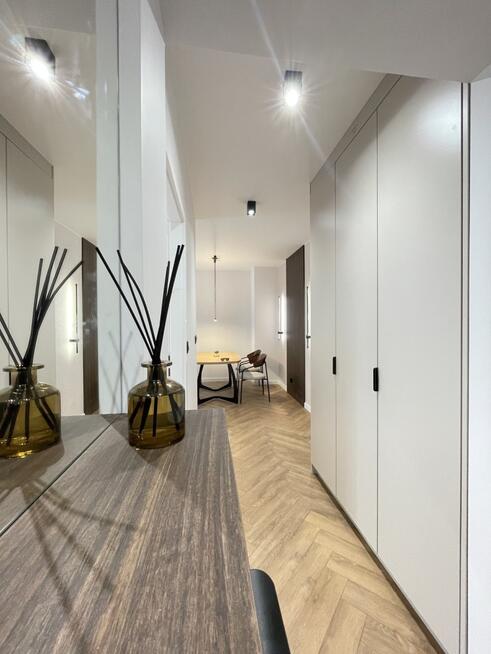 Piękny Apartament na Starym Mieście Garaż/Bez PCC