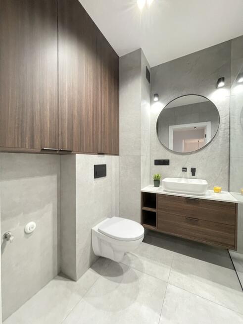 Piękny Apartament na Starym Mieście Garaż/Bez PCC