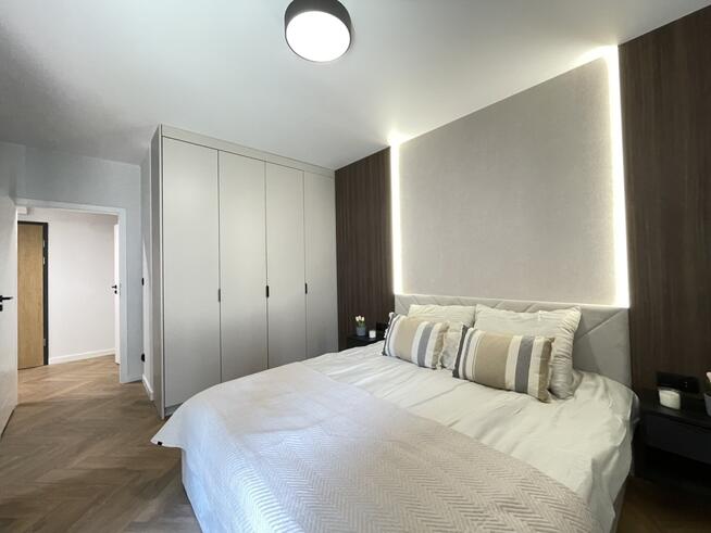 Piękny Apartament na Starym Mieście Garaż/Bez PCC