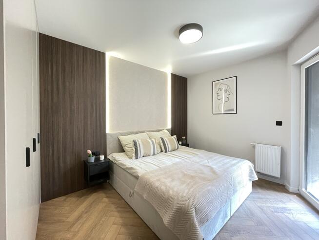 Piękny Apartament na Starym Mieście Garaż/Bez PCC