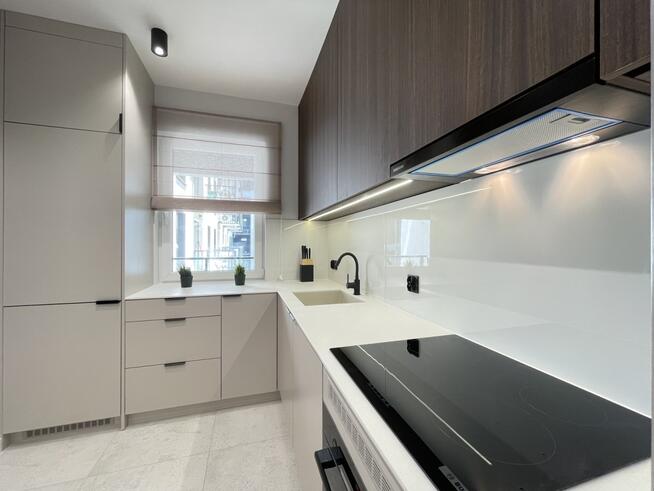 Piękny Apartament na Starym Mieście Garaż/Bez PCC