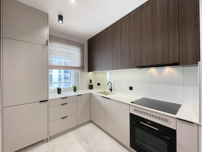 Piękny Apartament na Starym Mieście Garaż/Bez PCC