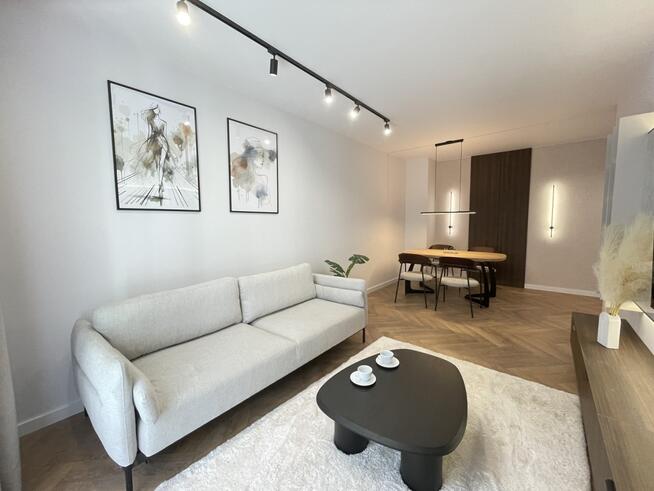 Piękny Apartament na Starym Mieście Garaż/Bez PCC