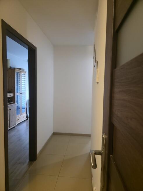 Mieszkanie z 2 tarasami w Krakowie