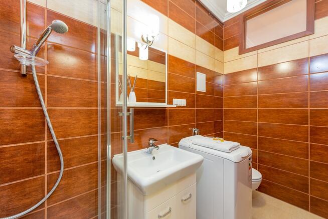 2 pokojowe w kamienicy na Freta po remoncie