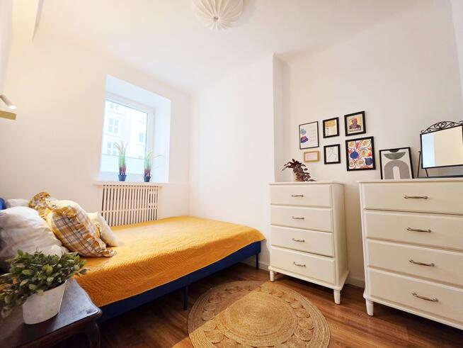 PO remoncie, zabytek, ciche, kamienica,prowizja 0%