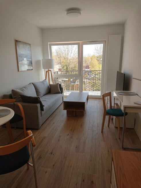 Nowe 2-pokojowe Osiedle Perspective Kwidzyńskia 23