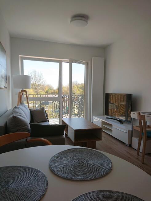 Nowe 2-pokojowe Osiedle Perspective Kwidzyńskia 23