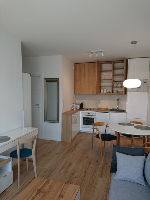 Nowe 2-pokojowe Osiedle Perspective Kwidzyńskia 23