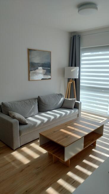 Nowe 2-pokojowe Osiedle Perspective Kwidzyńskia 23