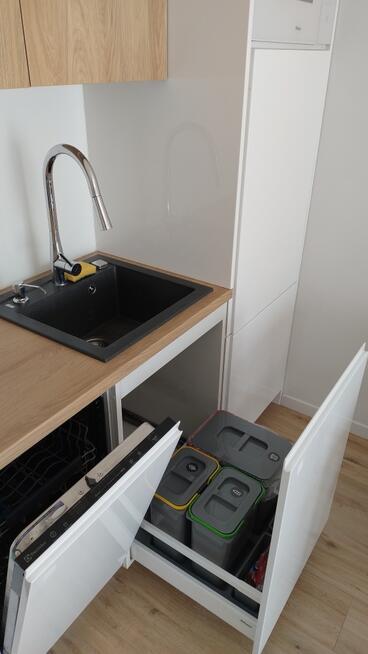 Nowe 2-pokojowe Osiedle Perspective Kwidzyńskia 23