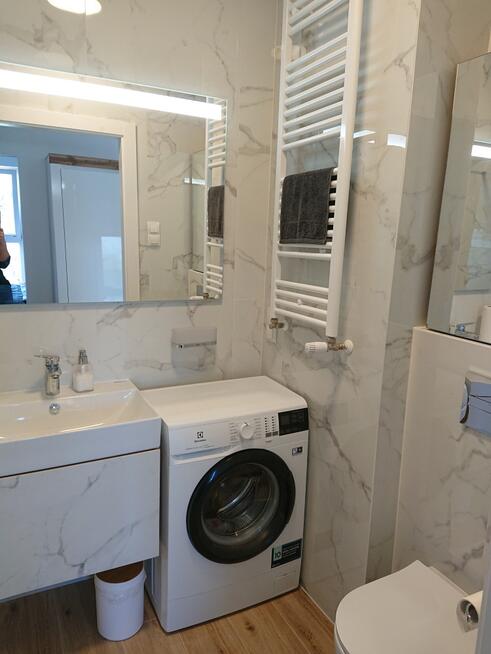 Nowe 2-pokojowe Osiedle Perspective Kwidzyńskia 23