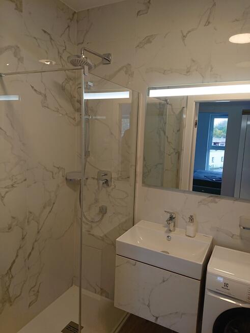 Nowe 2-pokojowe Osiedle Perspective Kwidzyńskia 23