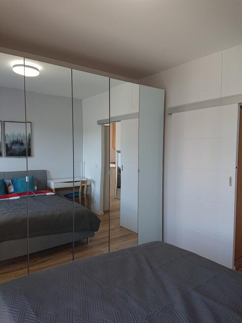 Nowe 2-pokojowe Osiedle Perspective Kwidzyńskia 23