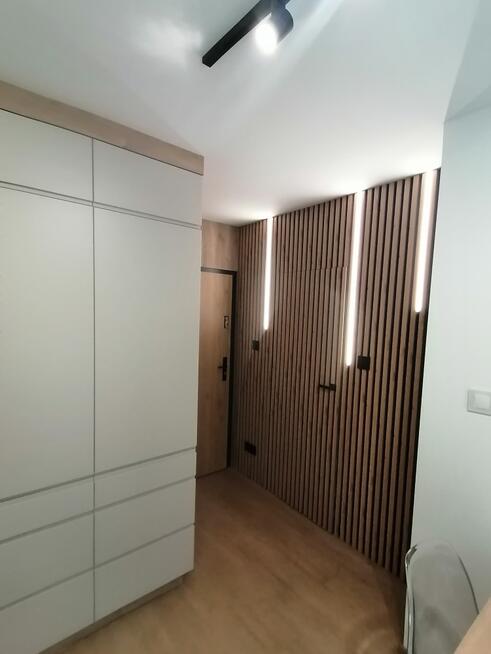 Kawalerka z osobną sypialnią/Pomorska 175/Łódź