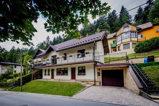 Sprzedam dom jednorodzinny