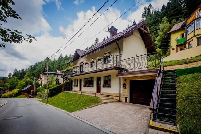 Sprzedam dom jednorodzinny