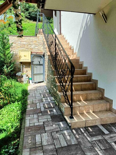 Sprzedam dom jednorodzinny