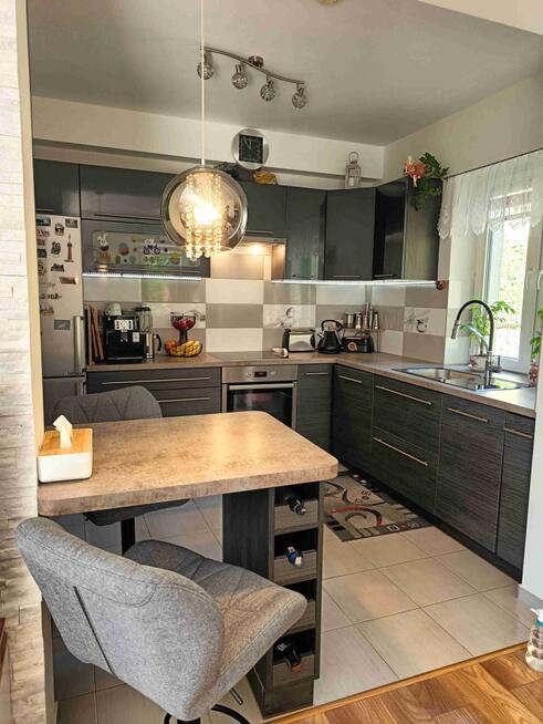 Sprzedam dom jednorodzinny