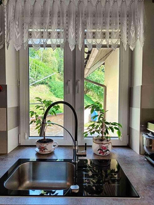 Sprzedam dom jednorodzinny