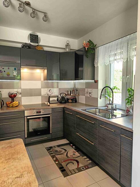 Sprzedam dom jednorodzinny