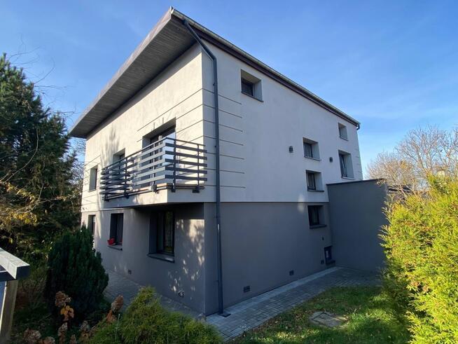 Dom i Bud. Usługowy - warsztat samochodowy