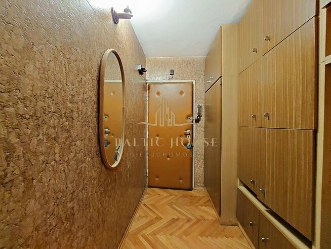 Mieszkanie Gdynia Chylonia, Wejherowska