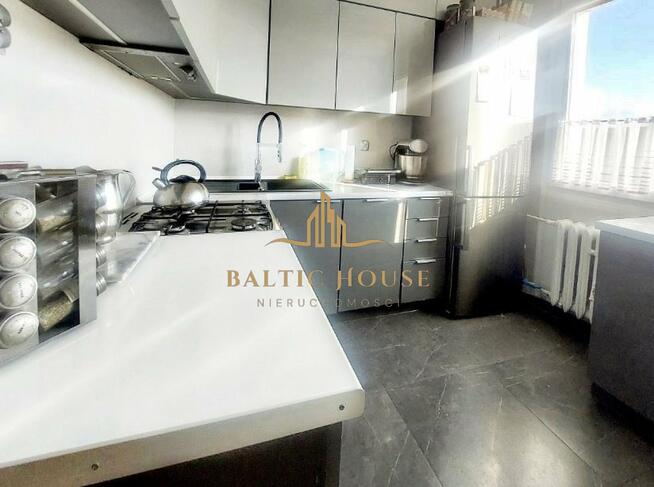 Mieszkanie Gdynia Cisowa, Chylońska